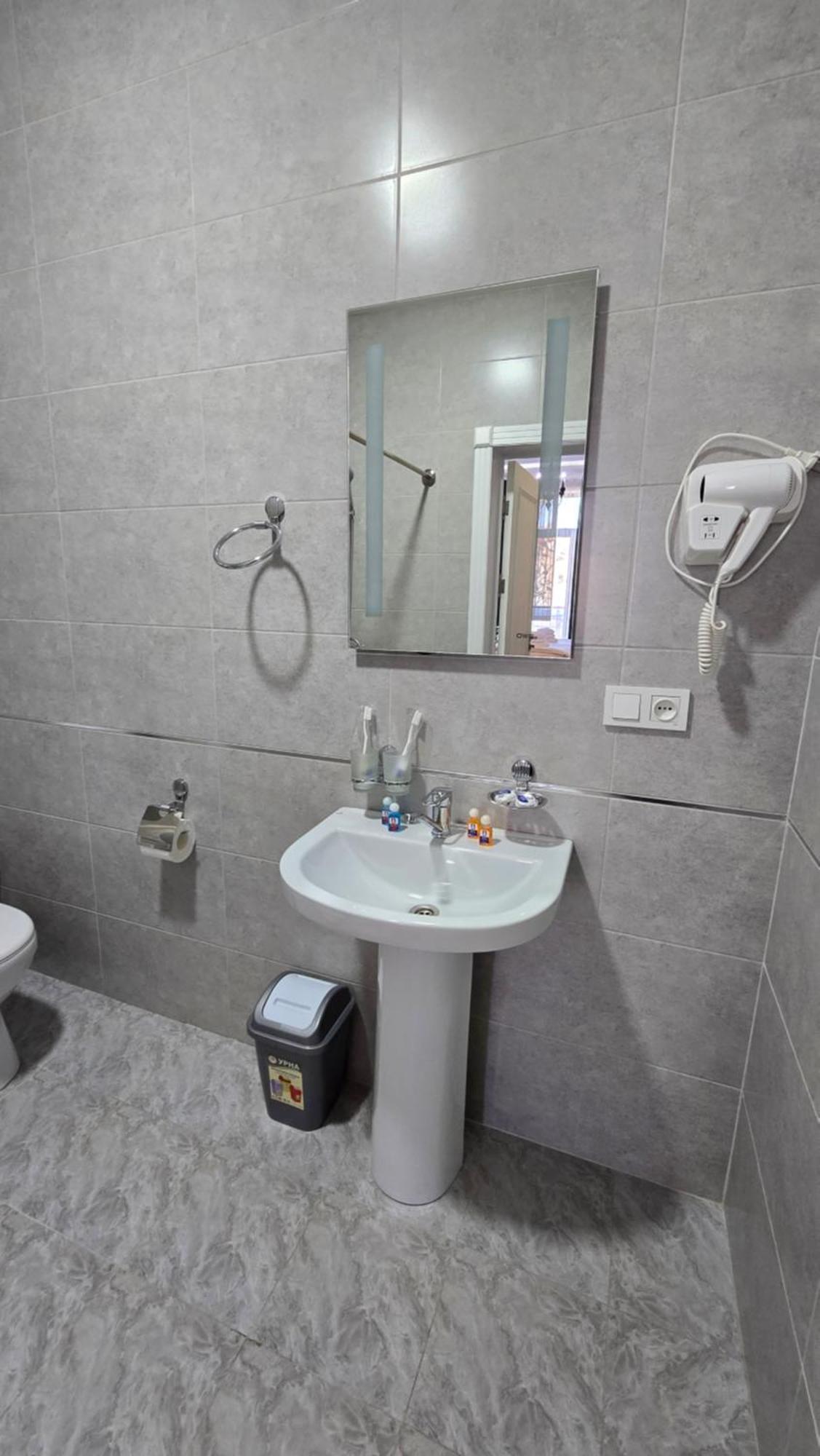 Old Station Hotel Samarkand Ngoại thất bức ảnh